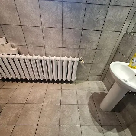 Fantastic Mokotow - Fmg L Warszawa