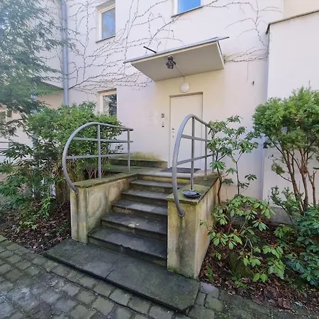 Fantastic Mokotow - Fmg L