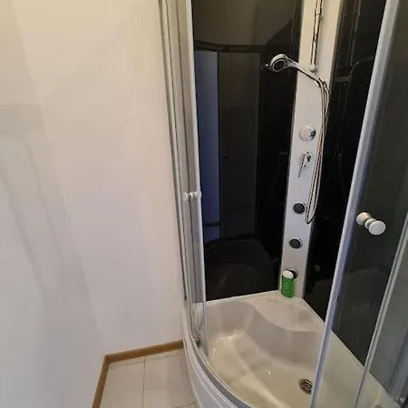 Fantastic Mokotow - Fmg L * Warszawa