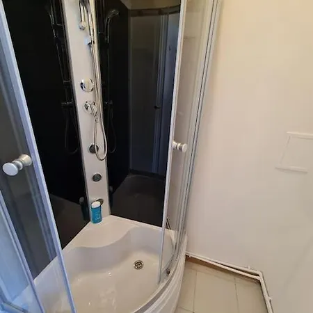 Apartment Fantastic Mokotow - Fmg L