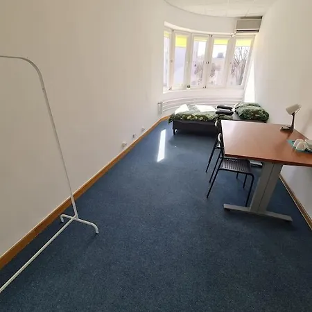 Apartment Fantastic Mokotow - Fmg L *