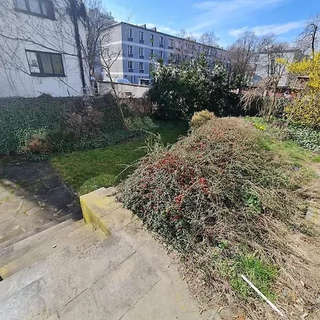 Fantastic Mokotow - Fmg L