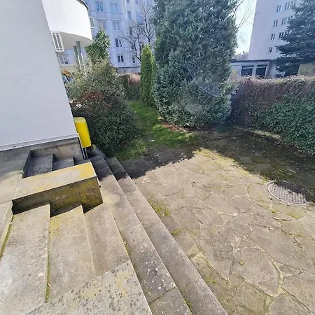 Fantastic Mokotow - Fmg L Apartment *