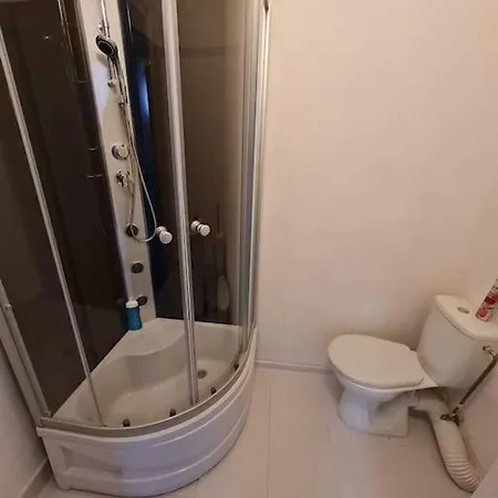 Apartment Fantastic Mokotow - Fmg L Warsaw